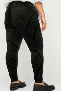 Zizzi Leggings mFrilli Leggings