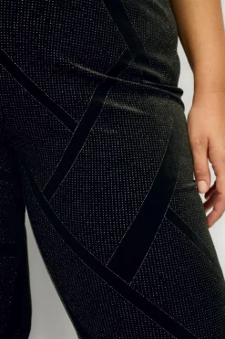Zizzi Leggings mFrilli Leggings