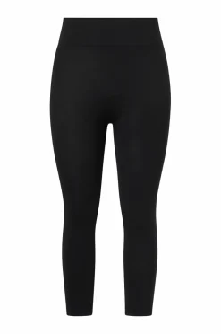 Zizzi Leggings Seamless 3/4 Leggings