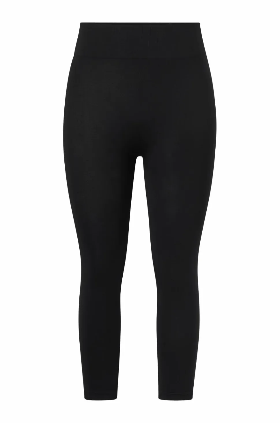 Zizzi Leggings Seamless 3/4 Leggings