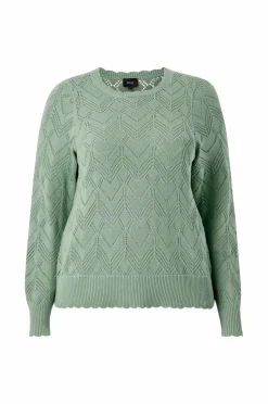 Zizzi Pullover caEmmi