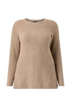 Zizzi Pullover caSunny