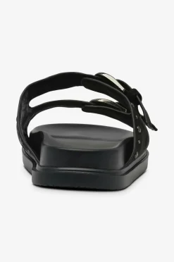 Zizzi Sandaler fKayla Stud