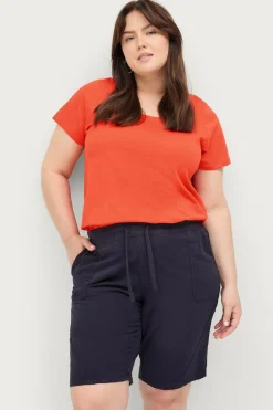 Zizzi Shorts jEasy Shorts