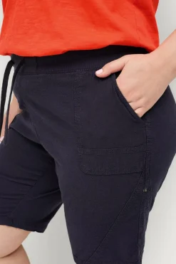 Zizzi Shorts jEasy Shorts