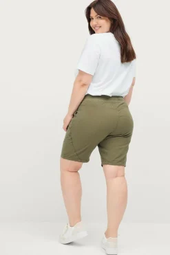 Zizzi Shorts jEasy Shorts