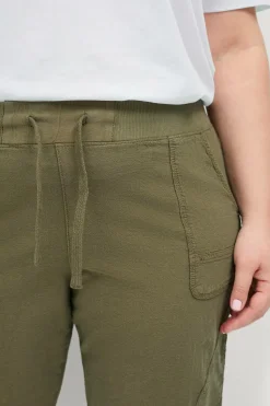 Zizzi Shorts jEasy Shorts