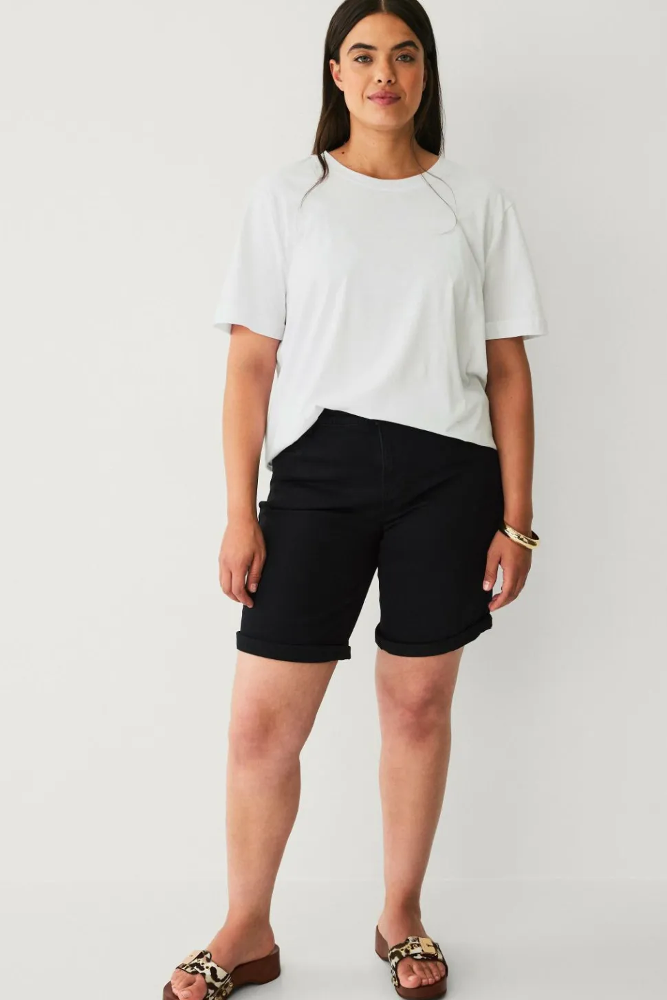 Zizzi Shorts jElla