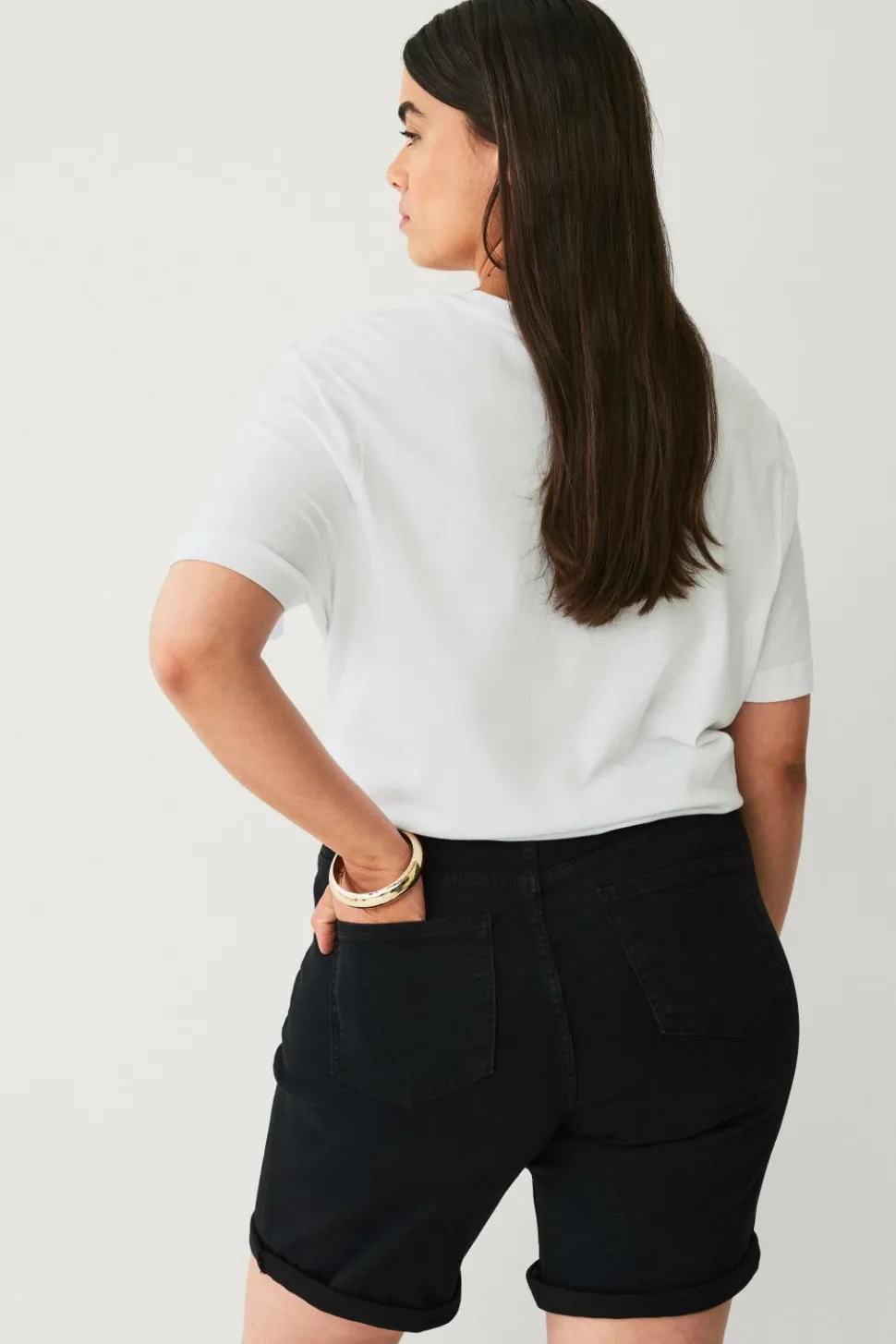 Zizzi Shorts jElla