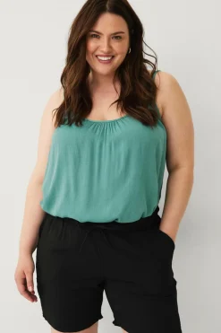 Zizzi Shorts mFikka
