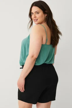 Zizzi Shorts mFikka