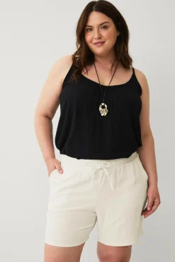 Zizzi Shorts mFikka