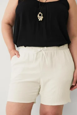 Zizzi Shorts mFikka