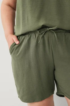 Zizzi Shorts mFikka