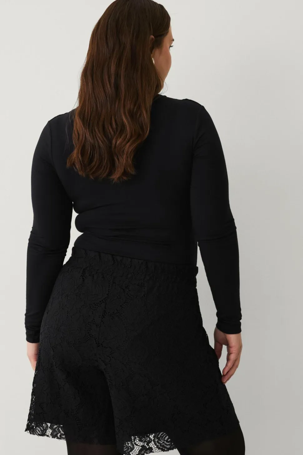 Zizzi Shorts mMonika, Shorts