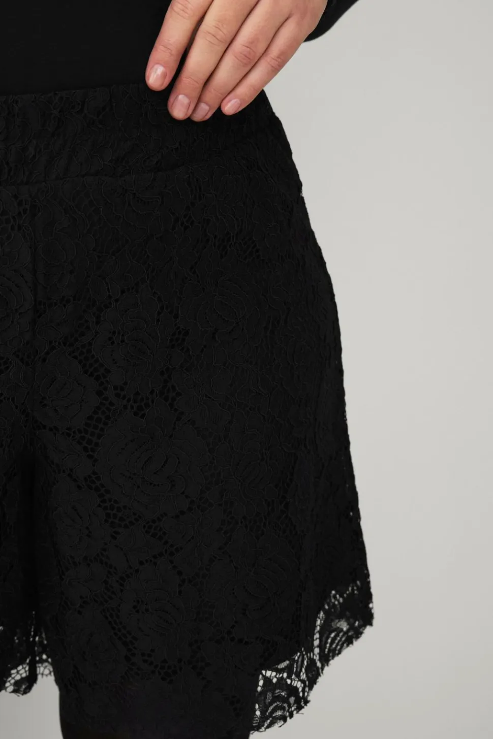 Zizzi Shorts mMonika, Shorts