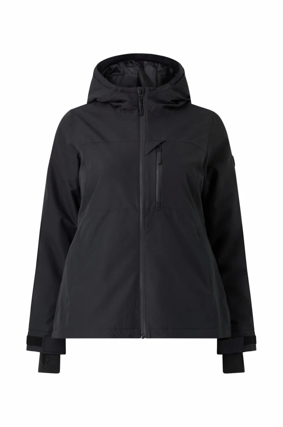 Zizzi Skijakke mSnow L/S