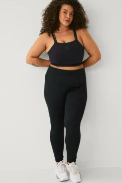 Zizzi Sports-bh aSinva Medium Support Bra