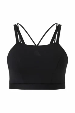 Zizzi Sports-bh aSinva Medium Support Bra