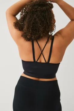 Zizzi Sports-bh aSinva Medium Support Bra