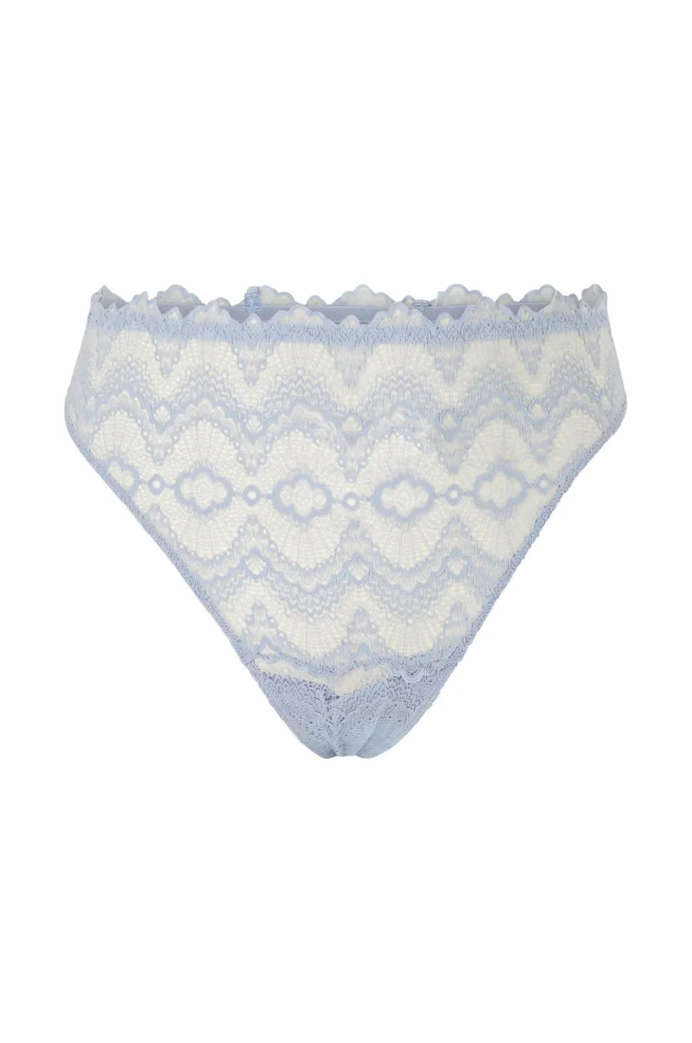 Zizzi Stringtrusser Lola RW Thong