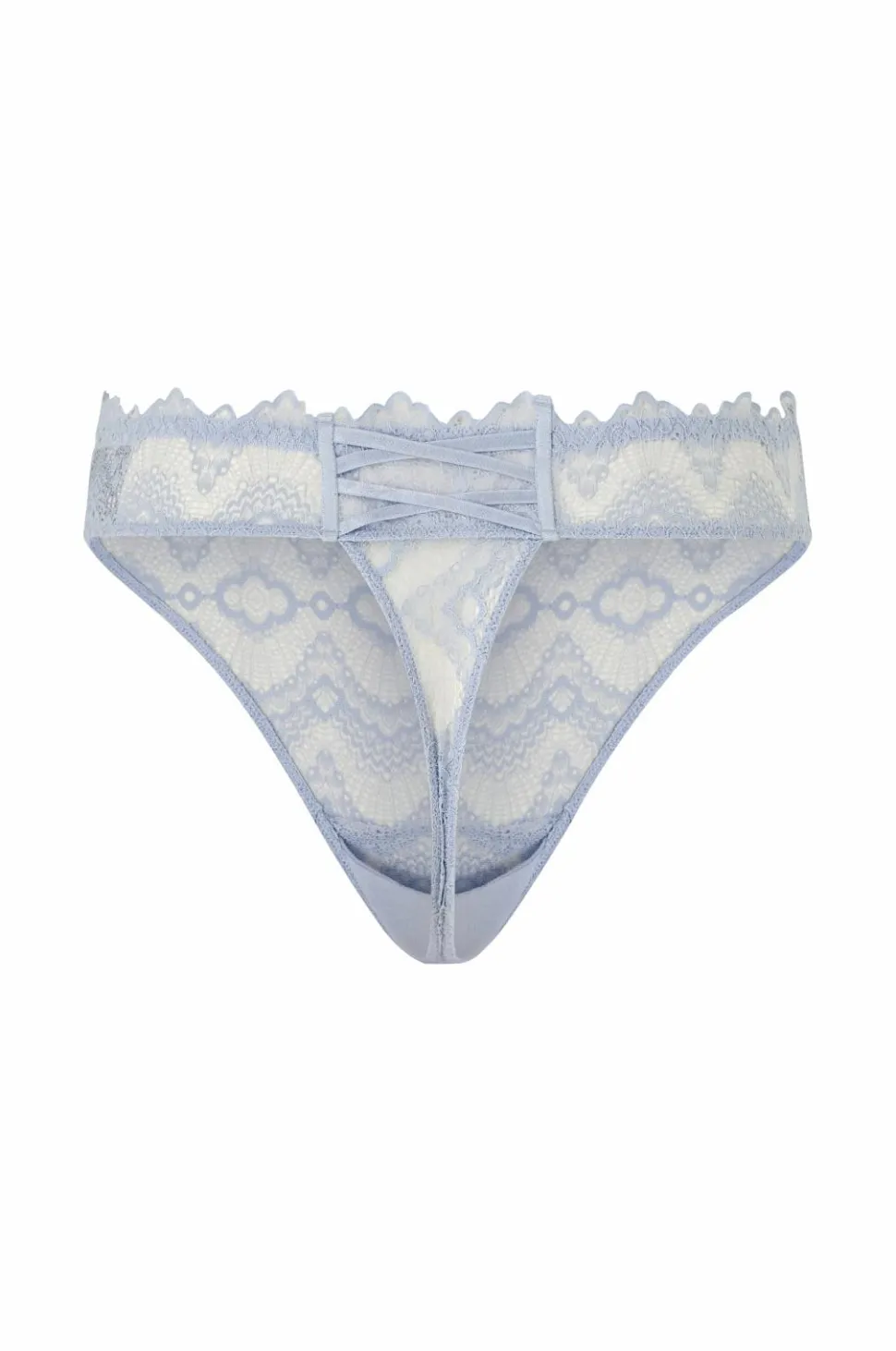 Zizzi Stringtrusser Lola RW Thong
