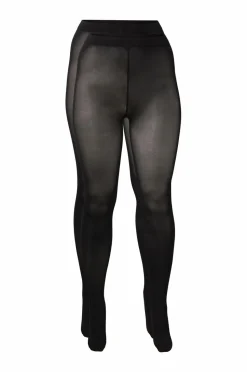 Zizzi Strømpebukser Tights 60 Den 2-pak