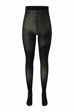 Zizzi Strømpebukser Tights Wool