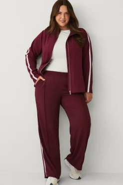 Zizzi Sweatpants mClaudia