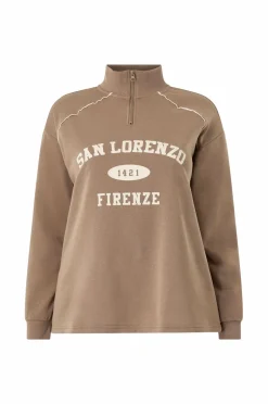 Zizzi Sweatshirt eSabi L/S
