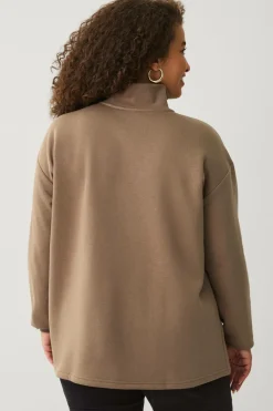 Zizzi Sweatshirt eSabi L/S