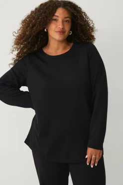 Zizzi Top mAlisa L/S