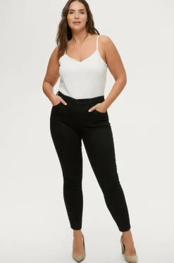 Zizzi Top Strap Top