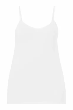 Zizzi Top Strap Top