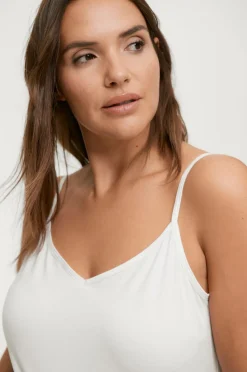 Zizzi Top Strap Top