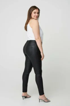 Zizzi Top Strap Top
