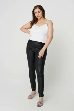 Zizzi Top Strap Top