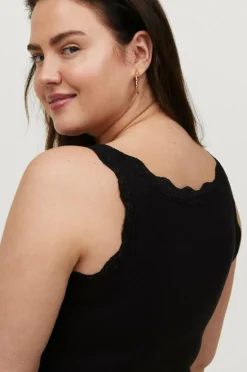 Zizzi Top vmLiv S/L Top