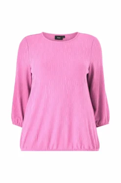 Zizzi Top vmMmari 3/4 Blouse