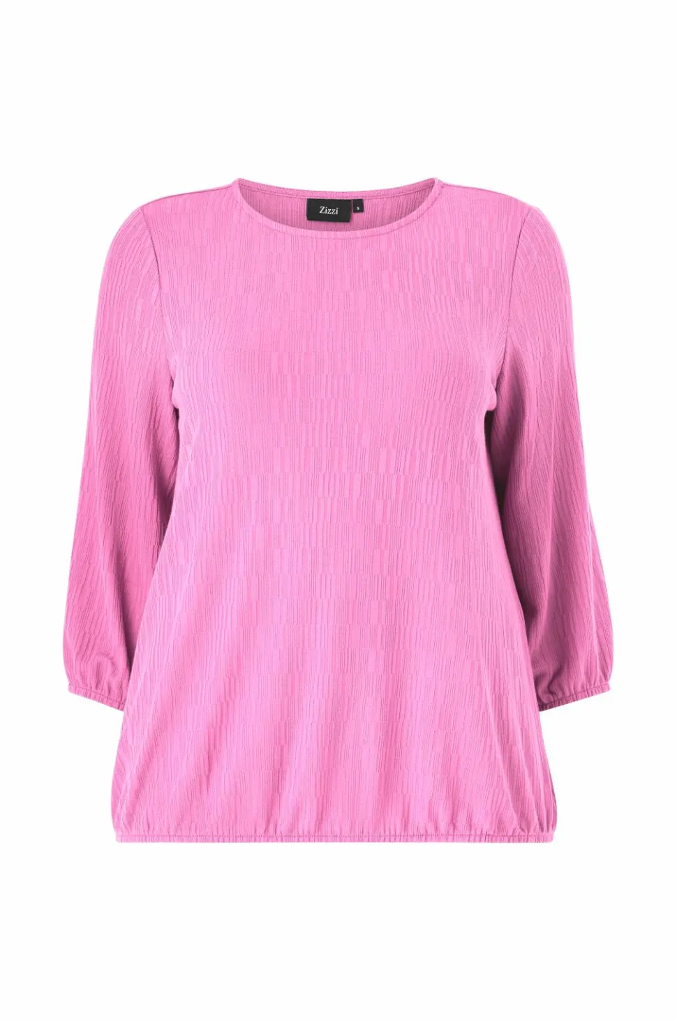 Zizzi Top vmMmari 3/4 Blouse