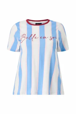 Zizzi T-shirt mAllyis