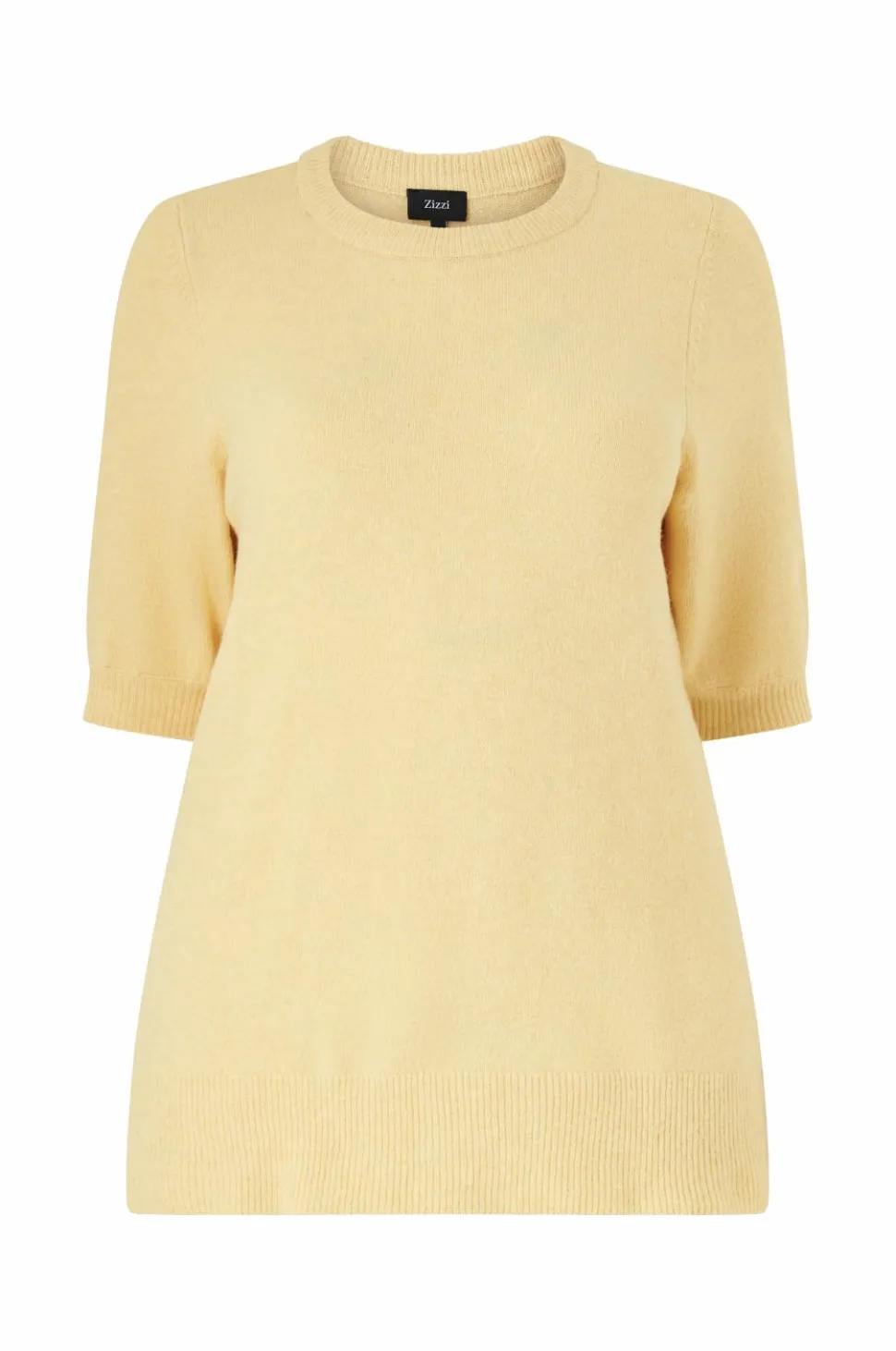Zizzi Tunika caunny 1/2 Pullover