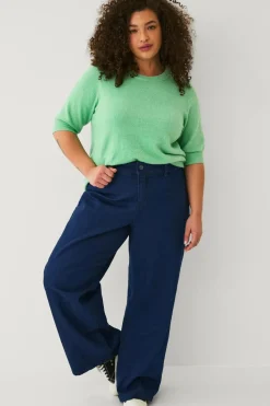 Zizzi Tunika caunny 1/2 Pullover