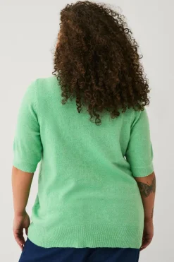 Zizzi Tunika caunny 1/2 Pullover