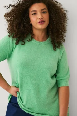 Zizzi Tunika caunny 1/2 Pullover