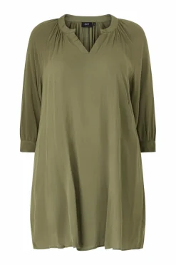 Zizzi Tunika eRose 3/4 Tunic