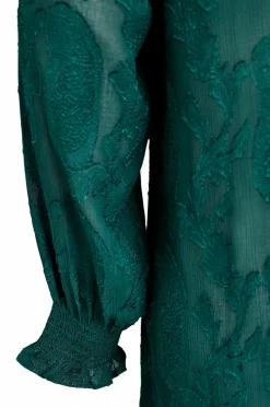 Zizzi Tunika mBaka L/S Tunic