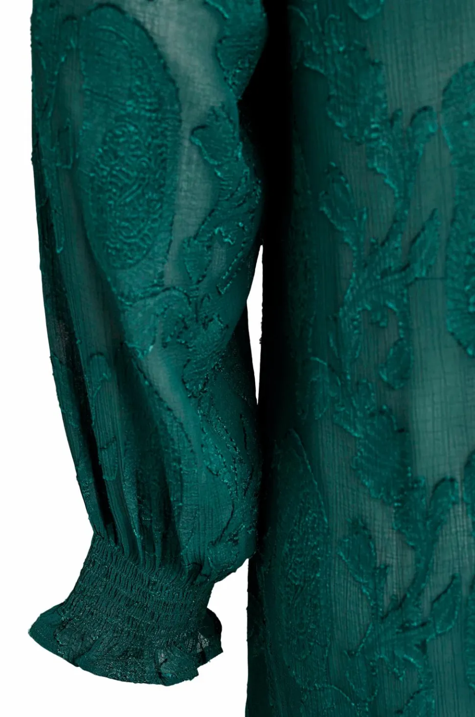 Zizzi Tunika mBaka L/S Tunic