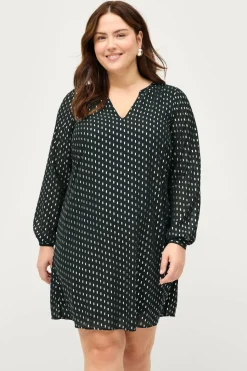 Zizzi Tunika mKia L/S Tunic