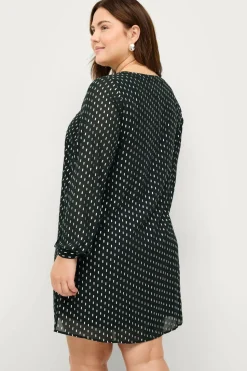 Zizzi Tunika mKia L/S Tunic